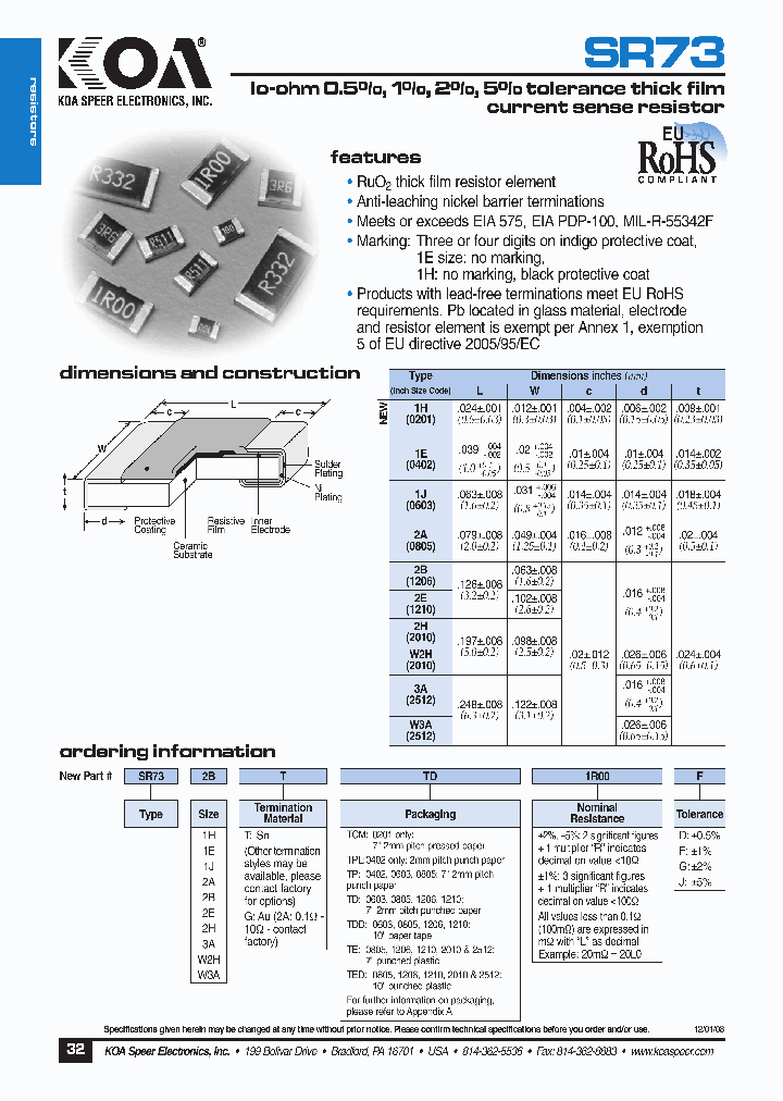 SR731ETTCM1R00_4563412.PDF Datasheet