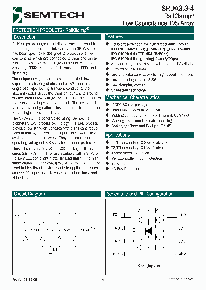 SRDA33-4TBT_4440659.PDF Datasheet