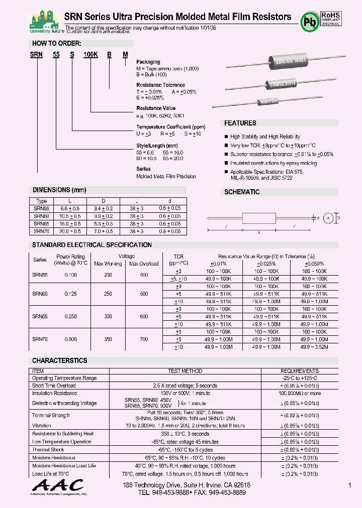 SRN60U30K1AB_4631028.PDF Datasheet