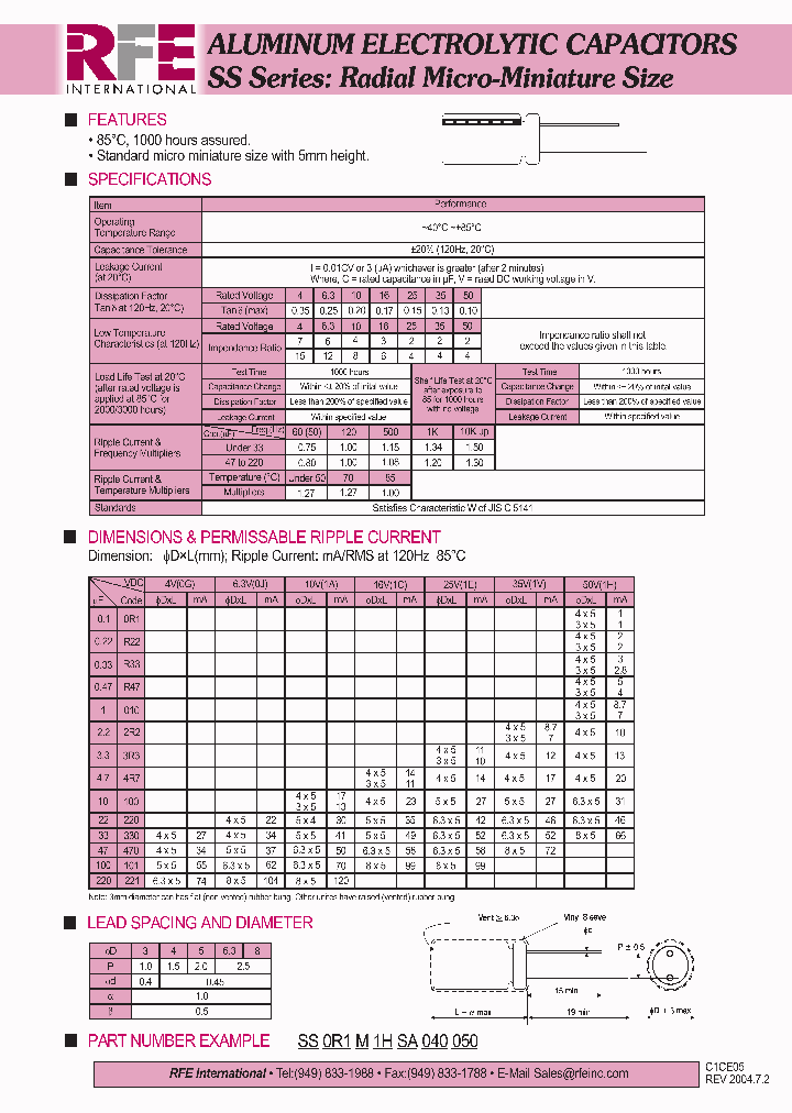 SS0R1M1HSA040050_4549175.PDF Datasheet