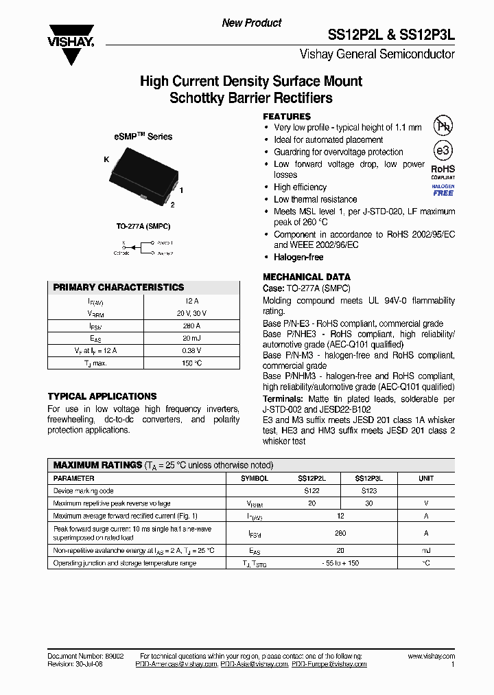 SS12P3LHE386A_4719111.PDF Datasheet
