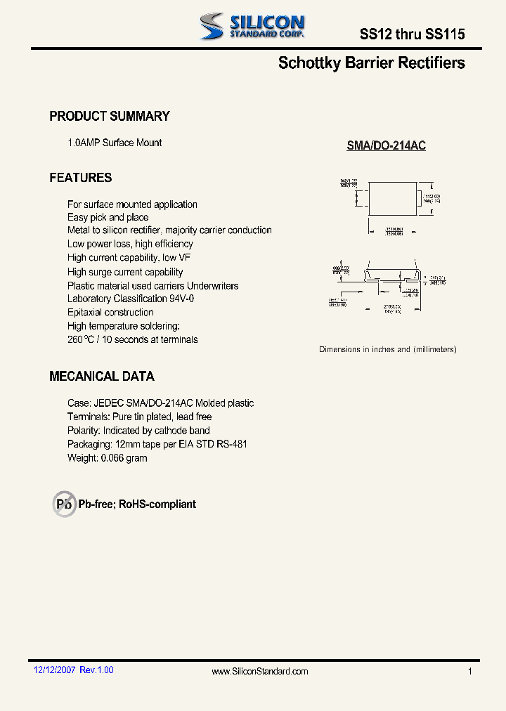 SS15_4547641.PDF Datasheet