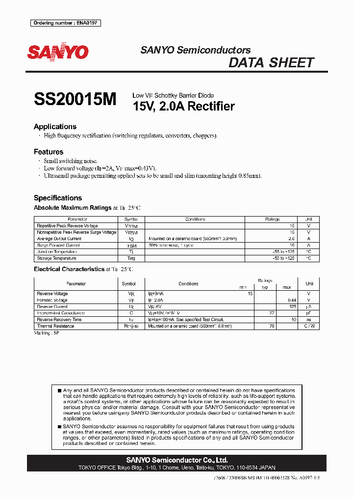SS20015M_4220876.PDF Datasheet