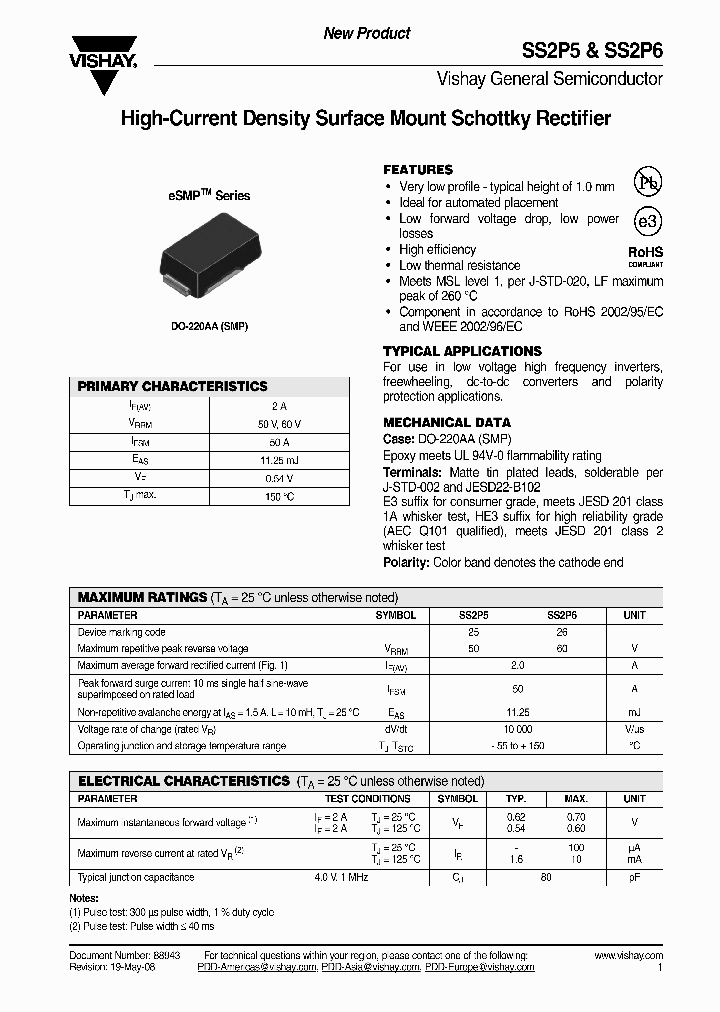 SS2P5-E384A_4392580.PDF Datasheet