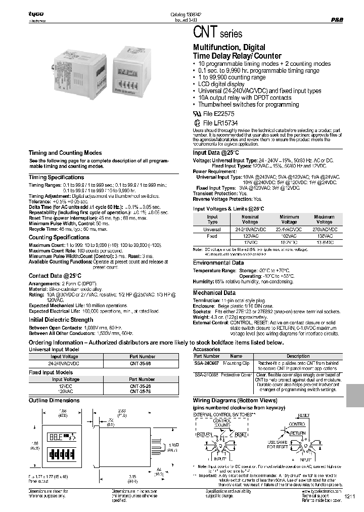 SSA-24C667_4807307.PDF Datasheet