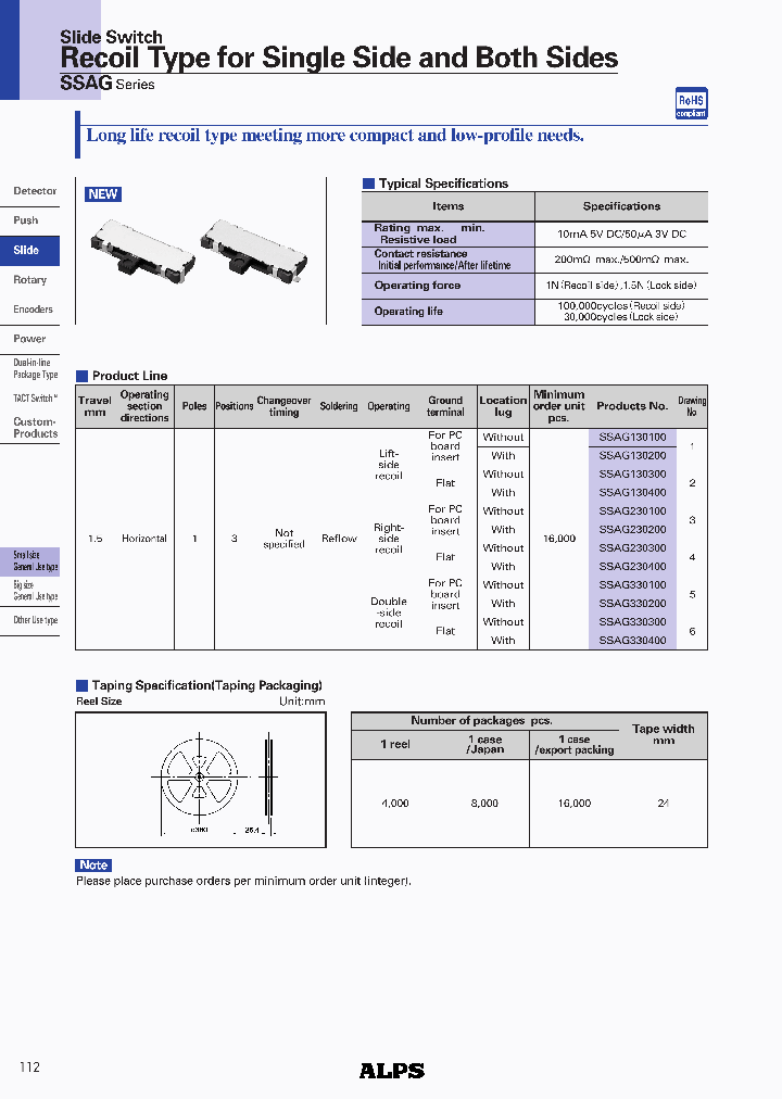 SSAG230200_4530530.PDF Datasheet