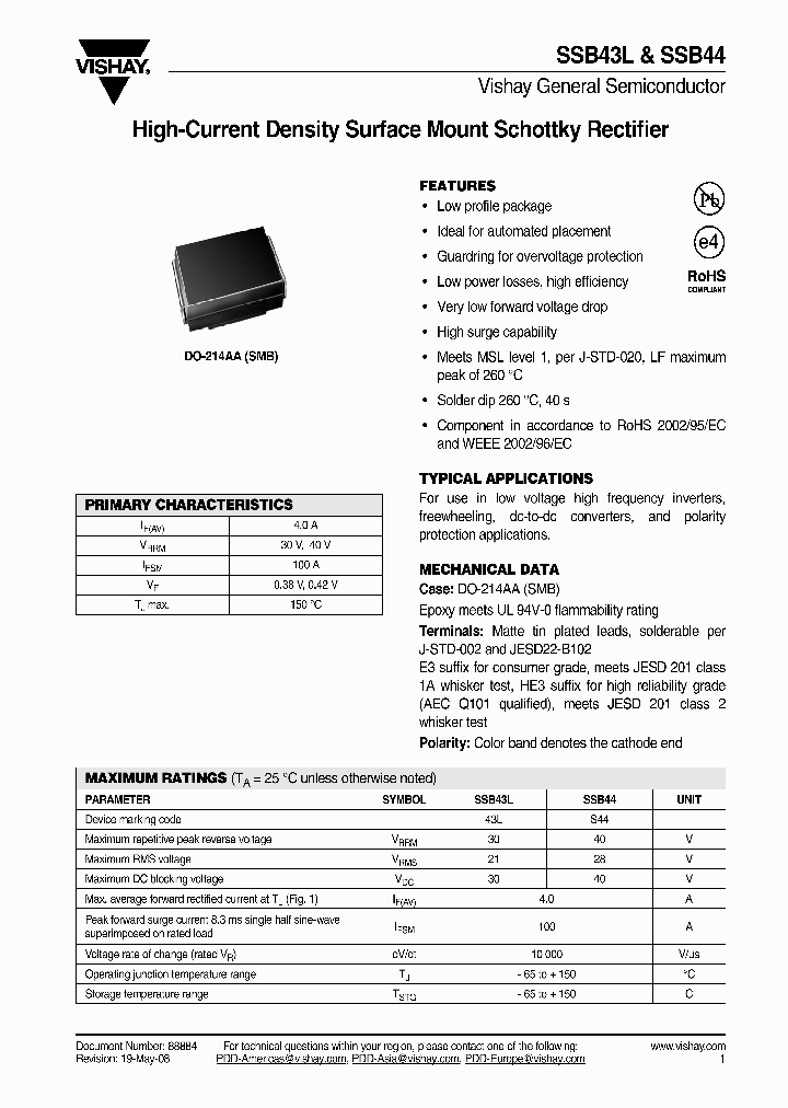 SSB43LHE352T_4719102.PDF Datasheet
