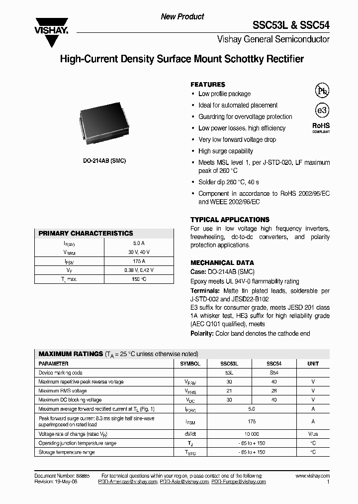 SSC53LHE357T_4719103.PDF Datasheet