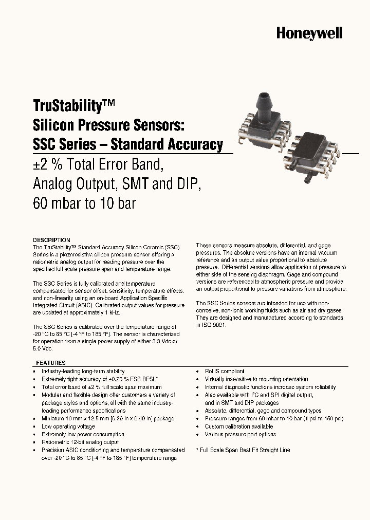 SSCMRRN050MDAA3_4591442.PDF Datasheet