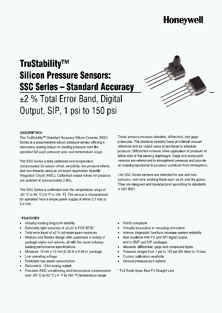 SSCSAAN030PC2A3_4815228.PDF Datasheet