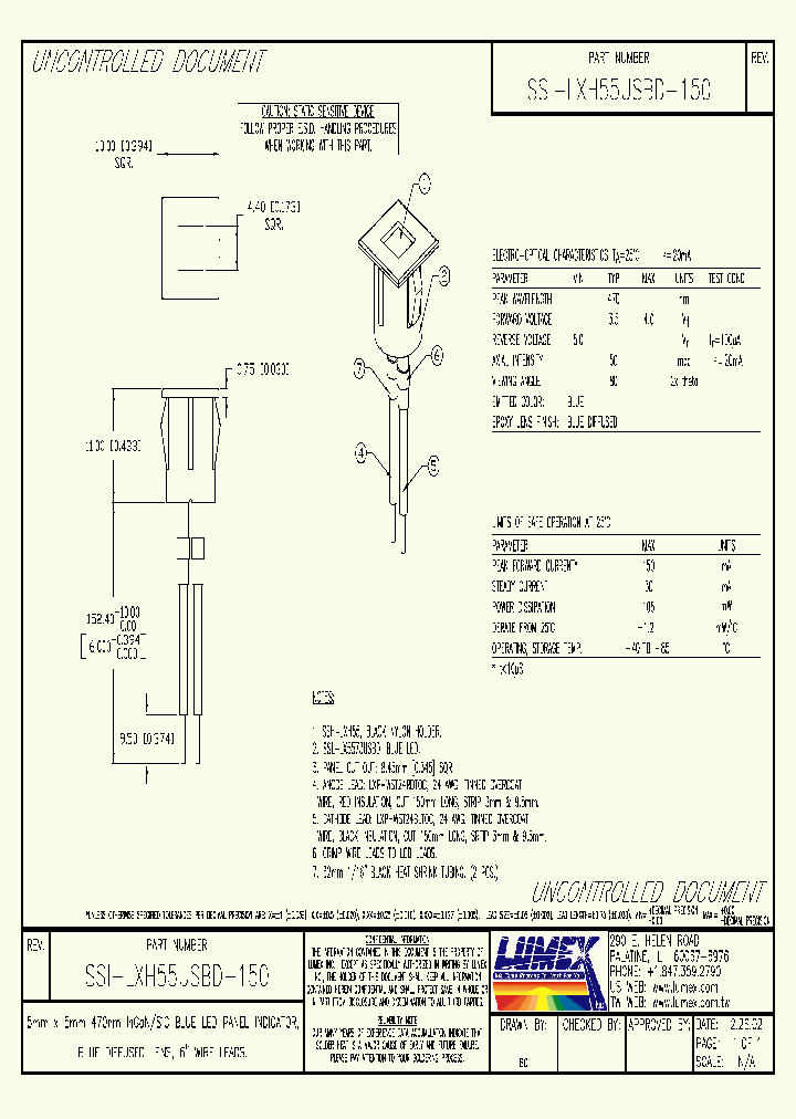SSI-LXH55USBD-150_4429744.PDF Datasheet