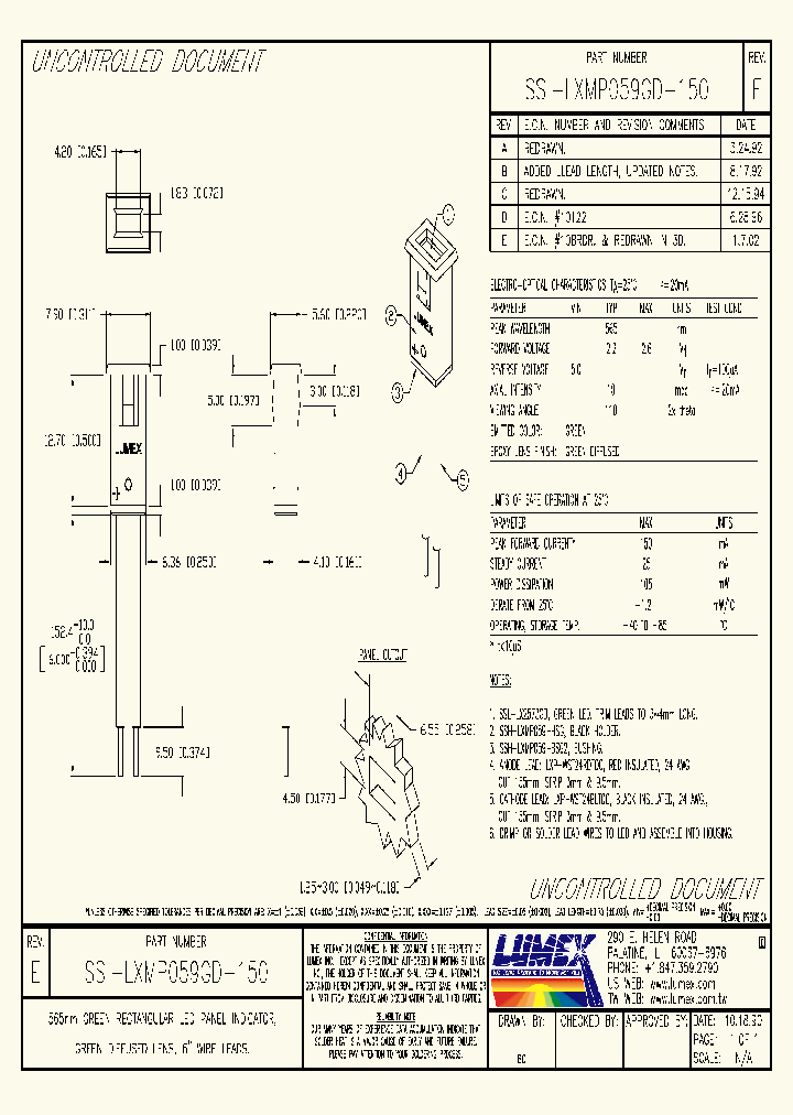 SSI-LXMP059GD-150_4399304.PDF Datasheet