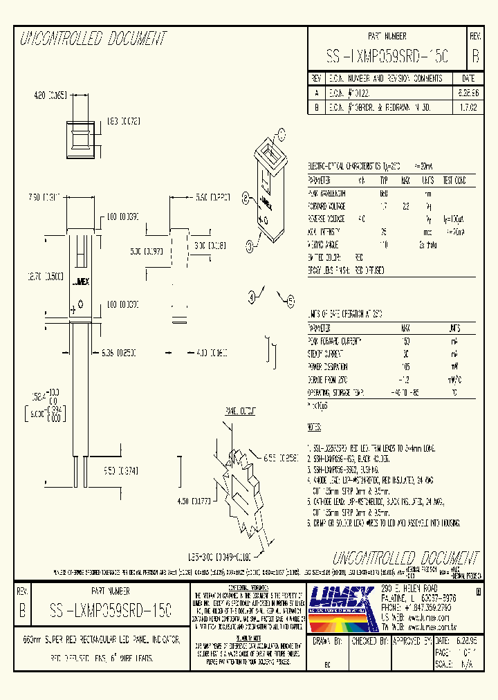 SSI-LXMP059SRD-150_4396088.PDF Datasheet