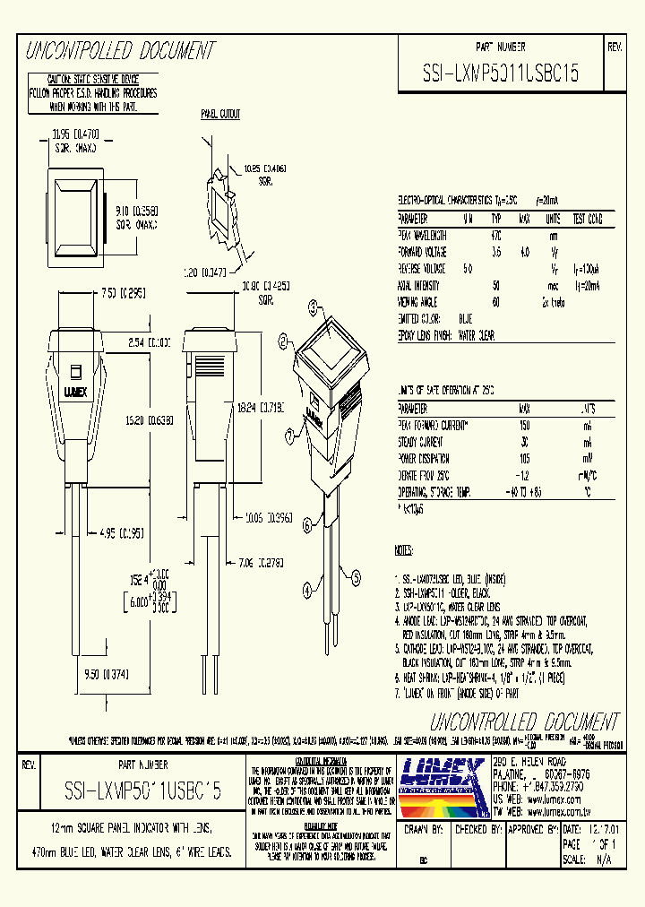 SSI-LXMP5011USBC15_4424108.PDF Datasheet