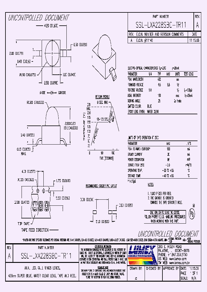 SSL-LXA228SBC-TR11_4394136.PDF Datasheet