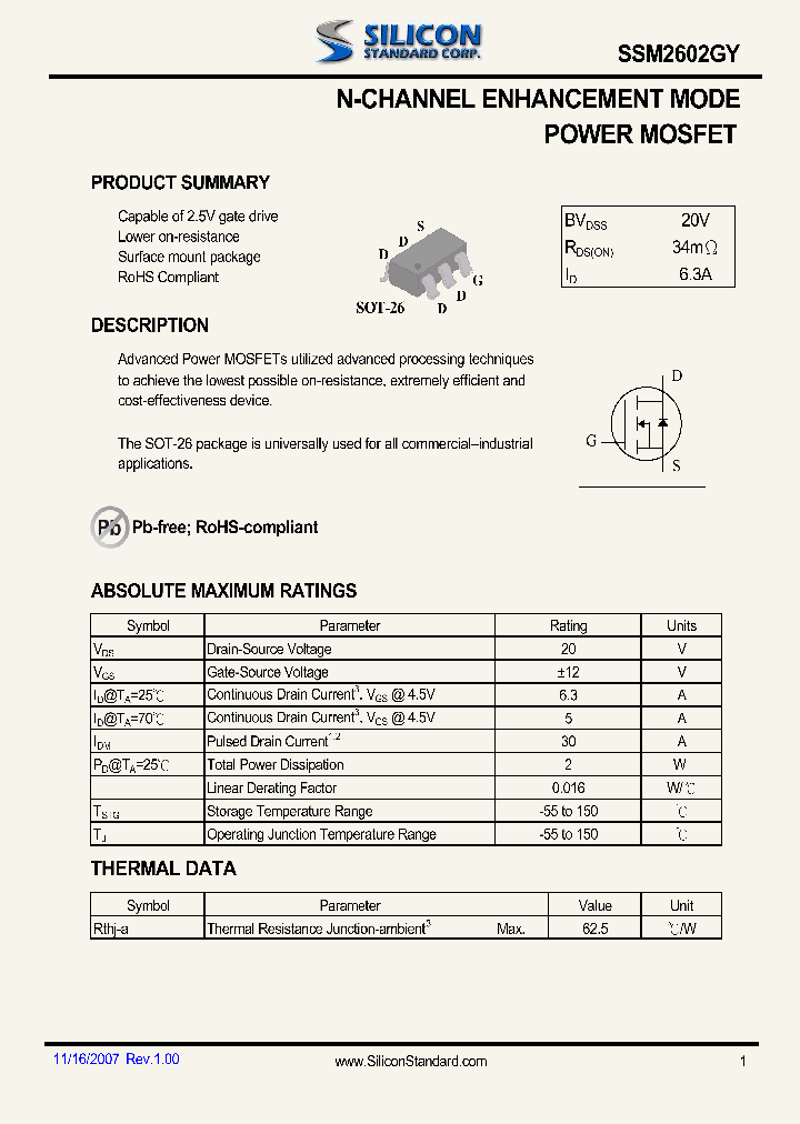 SSM2602GY_4672906.PDF Datasheet