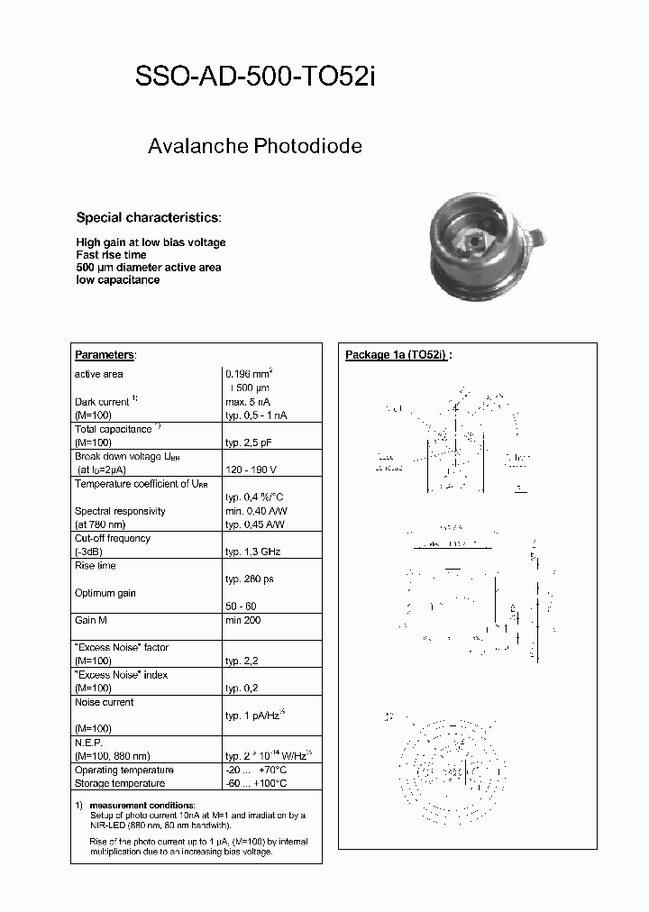 SSO-AD-500-TO52I_4543505.PDF Datasheet