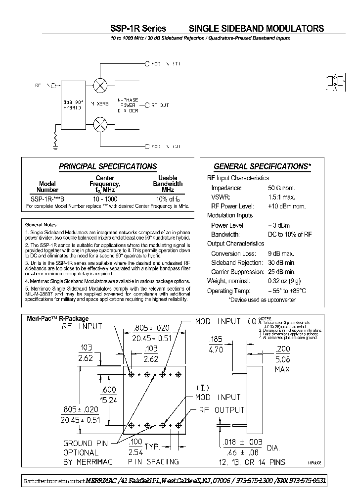 SSP-1R-1000B_4821774.PDF Datasheet