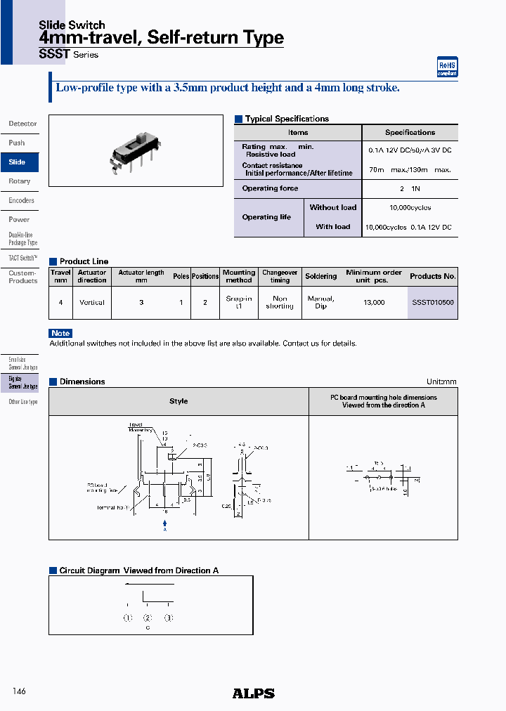 SSST010500_4669726.PDF Datasheet