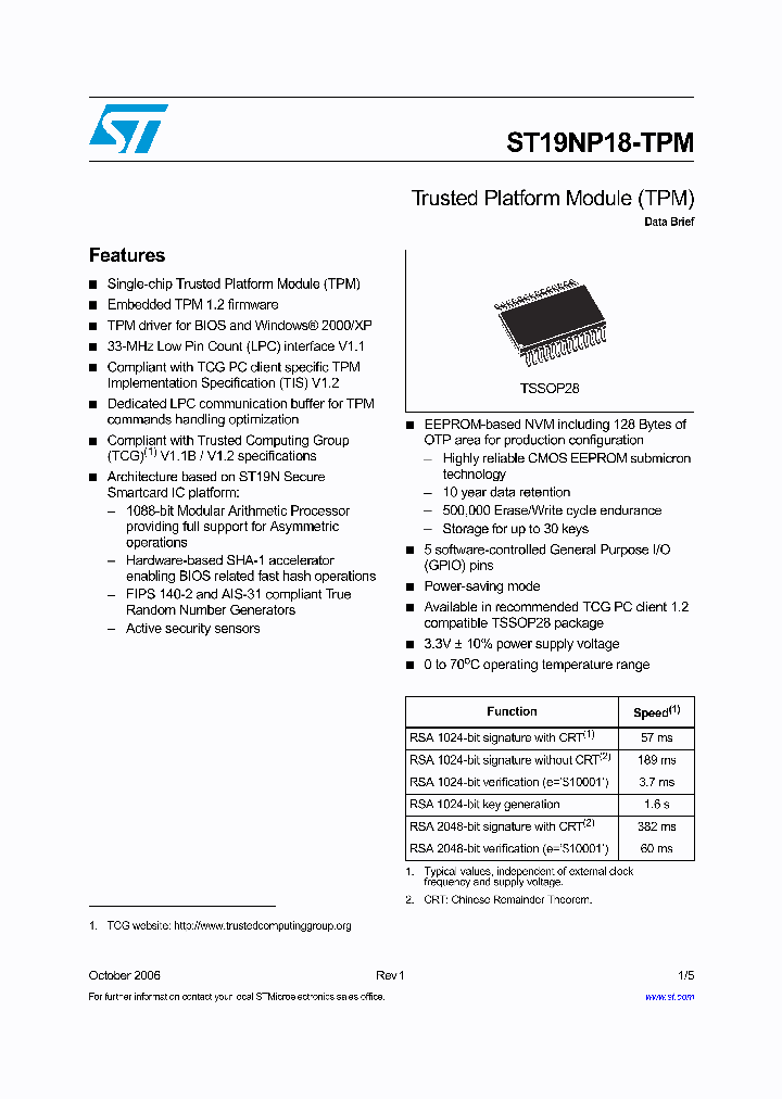 ST19NP18-TPM_4318643.PDF Datasheet