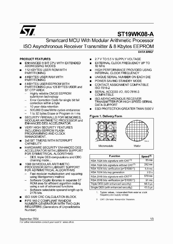 ST19WK08-A_4270194.PDF Datasheet