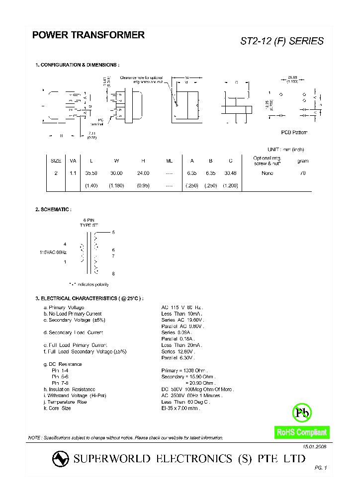 ST2-12_4739711.PDF Datasheet