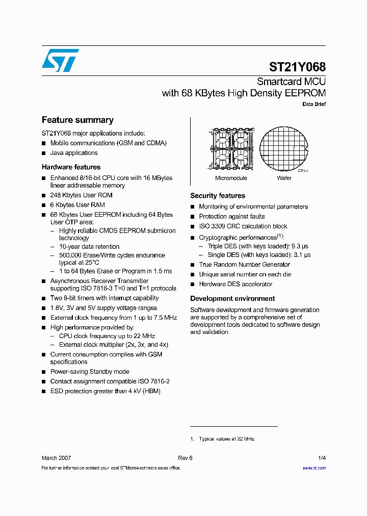 ST21Y068_4792088.PDF Datasheet
