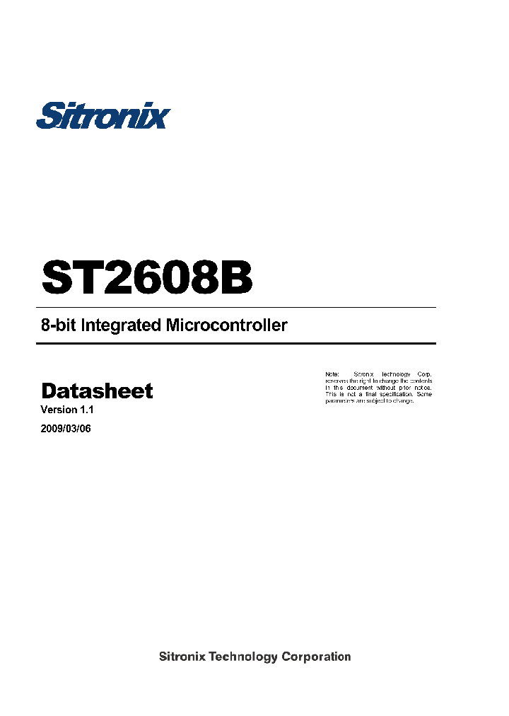 ST2608B_4598384.PDF Datasheet