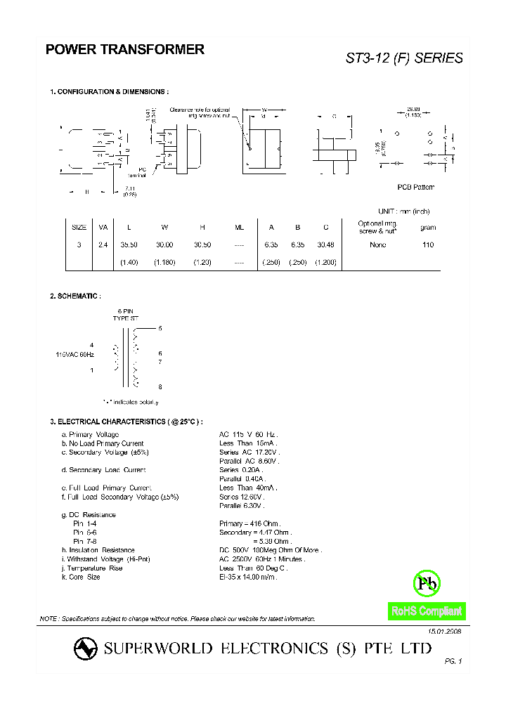 ST3-12_4744827.PDF Datasheet