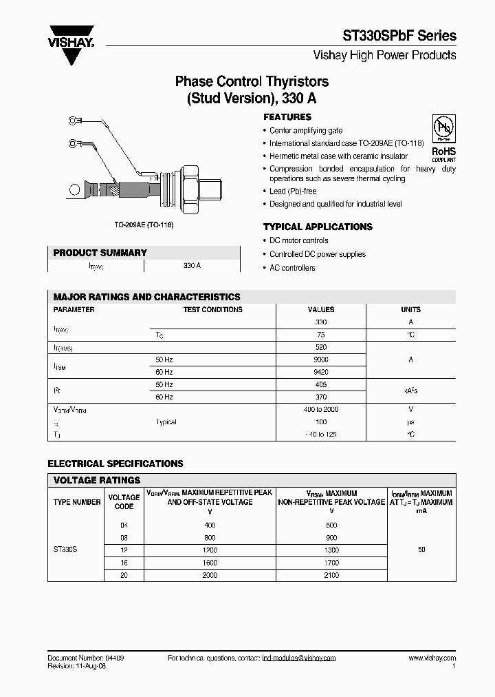 ST330S16P0PBF_4335451.PDF Datasheet