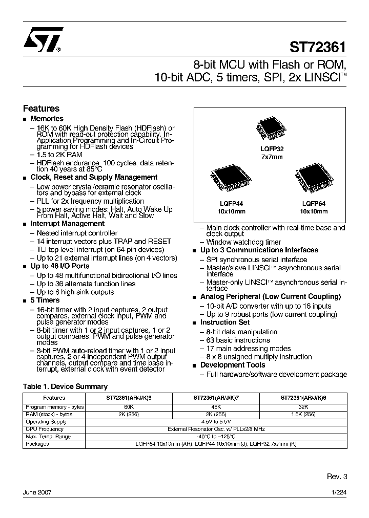 ST72361_4699192.PDF Datasheet