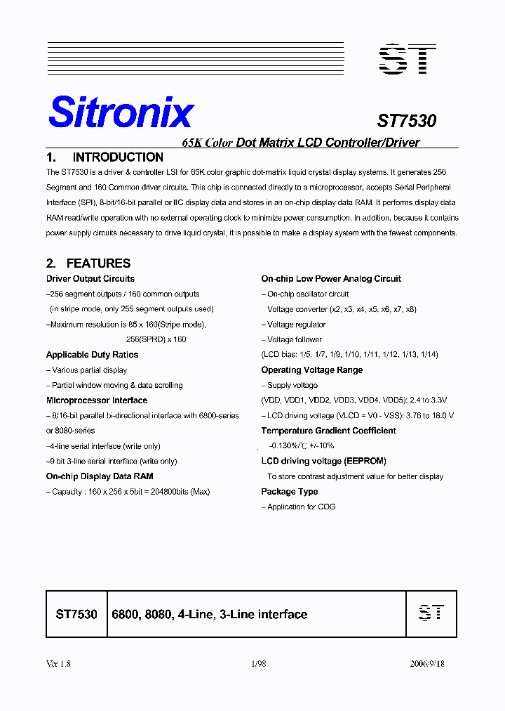 ST7530_4774820.PDF Datasheet