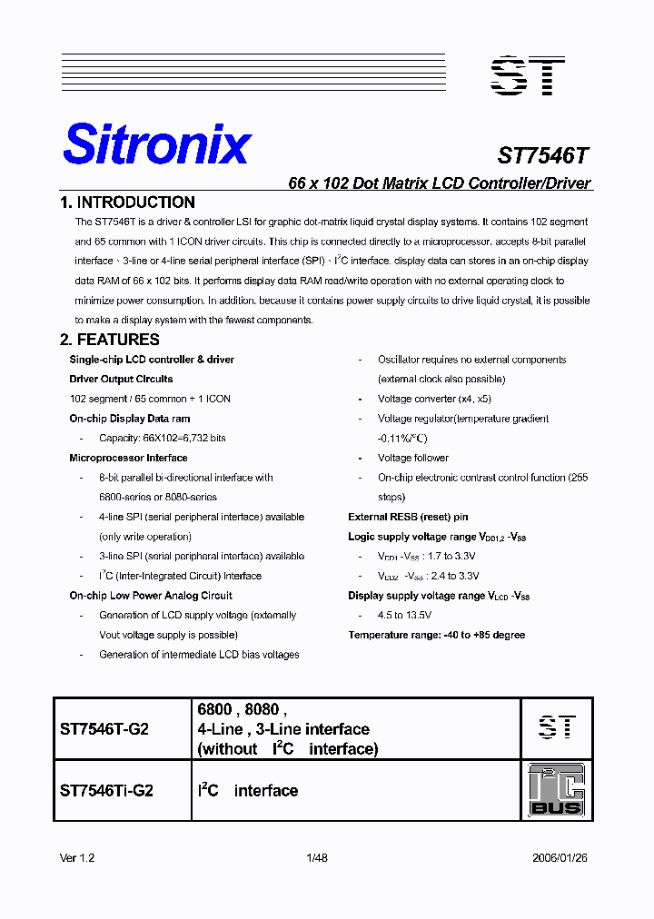 ST7546T_4848951.PDF Datasheet