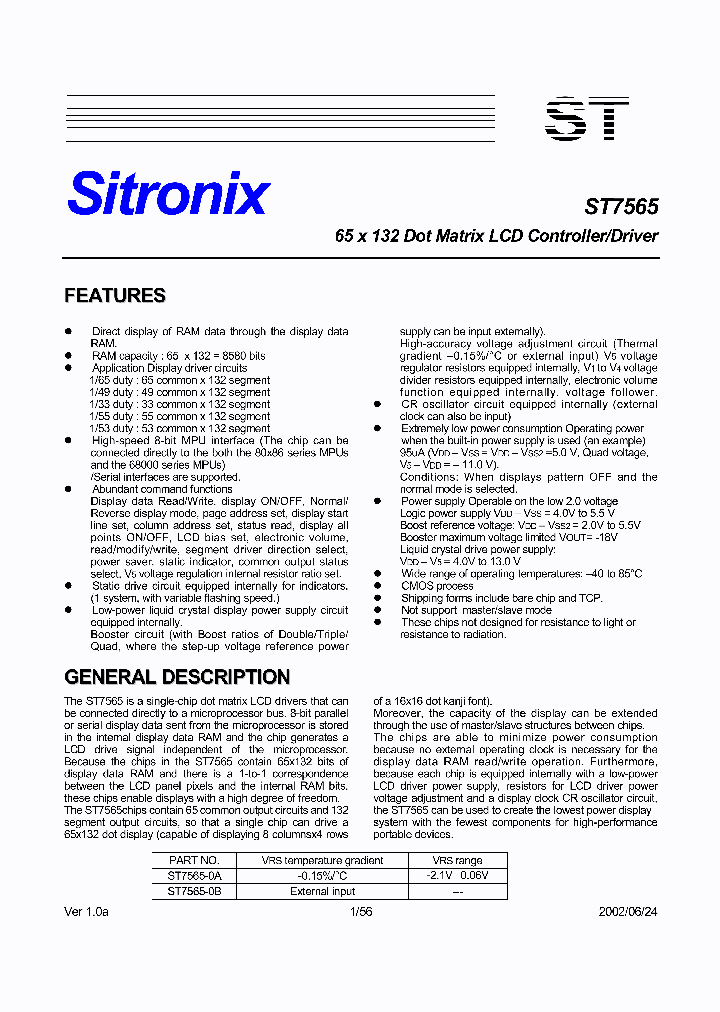ST7565_4550873.PDF Datasheet