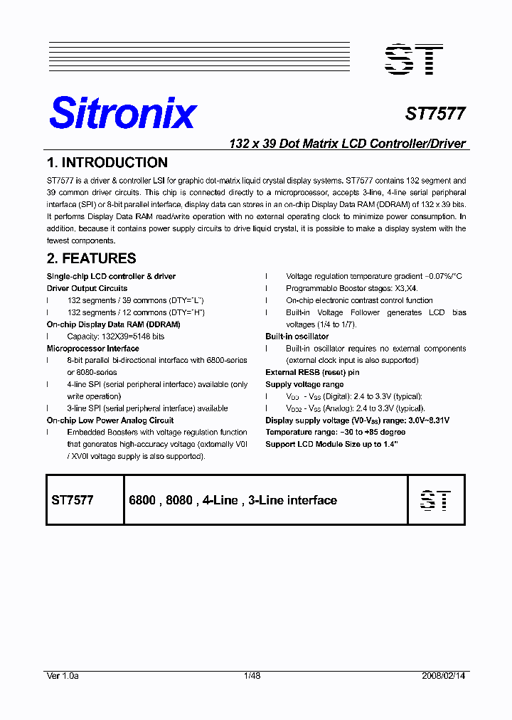 ST7577_4637120.PDF Datasheet