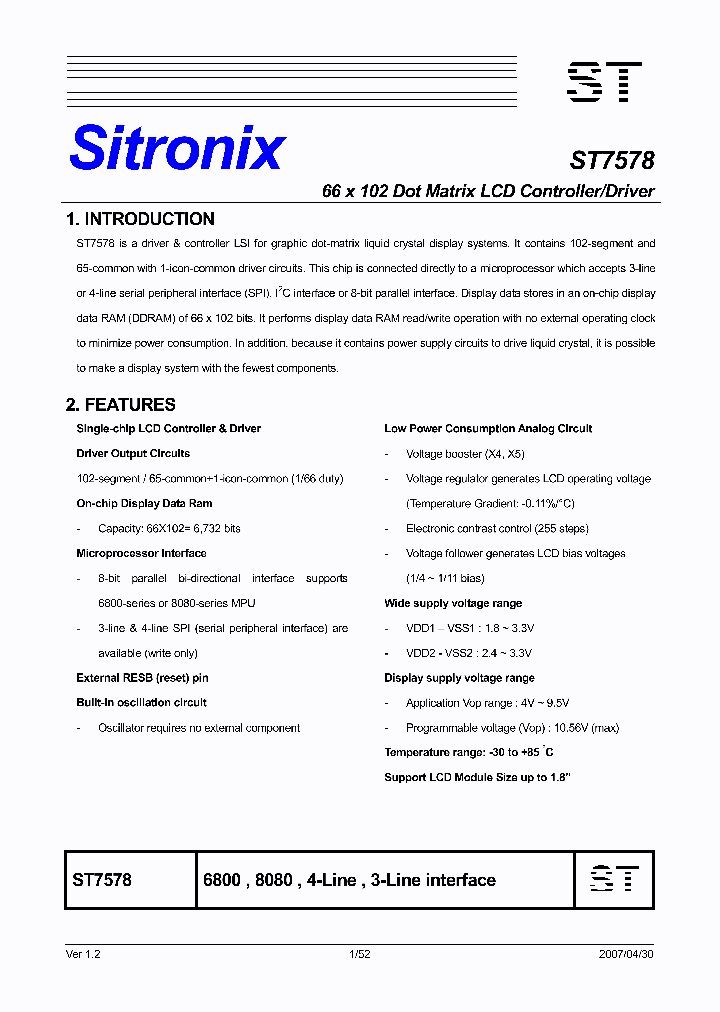 ST7578_4637121.PDF Datasheet