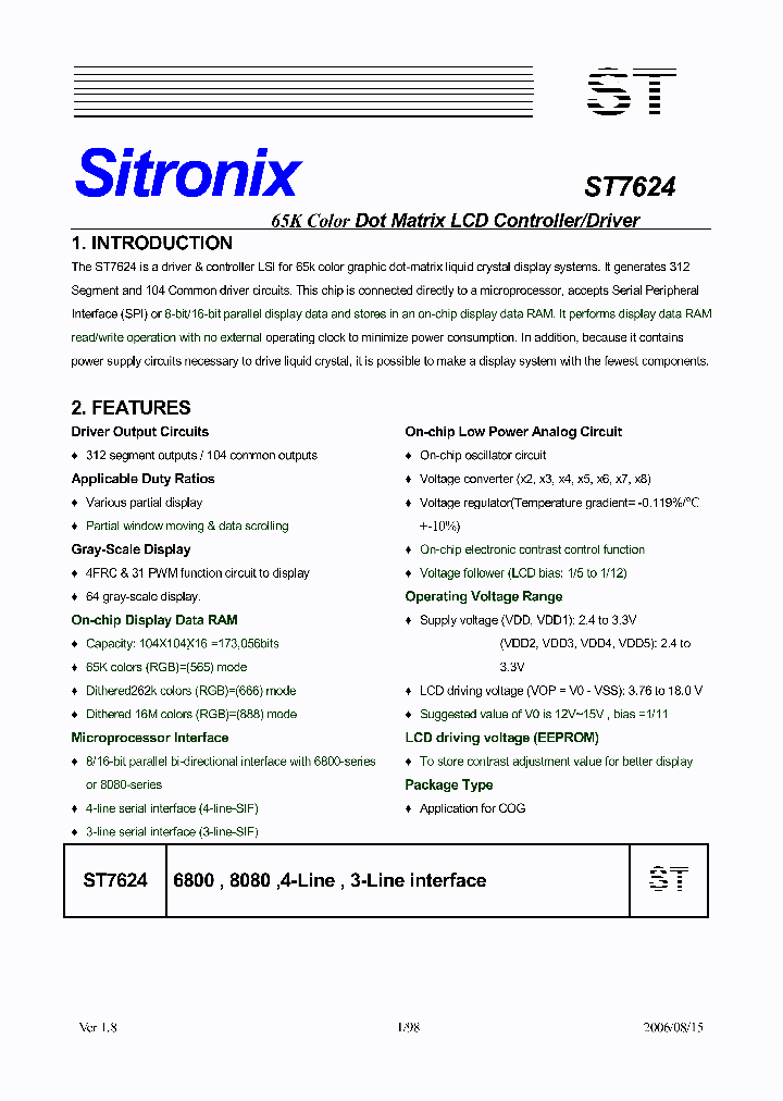 ST7624_4755741.PDF Datasheet