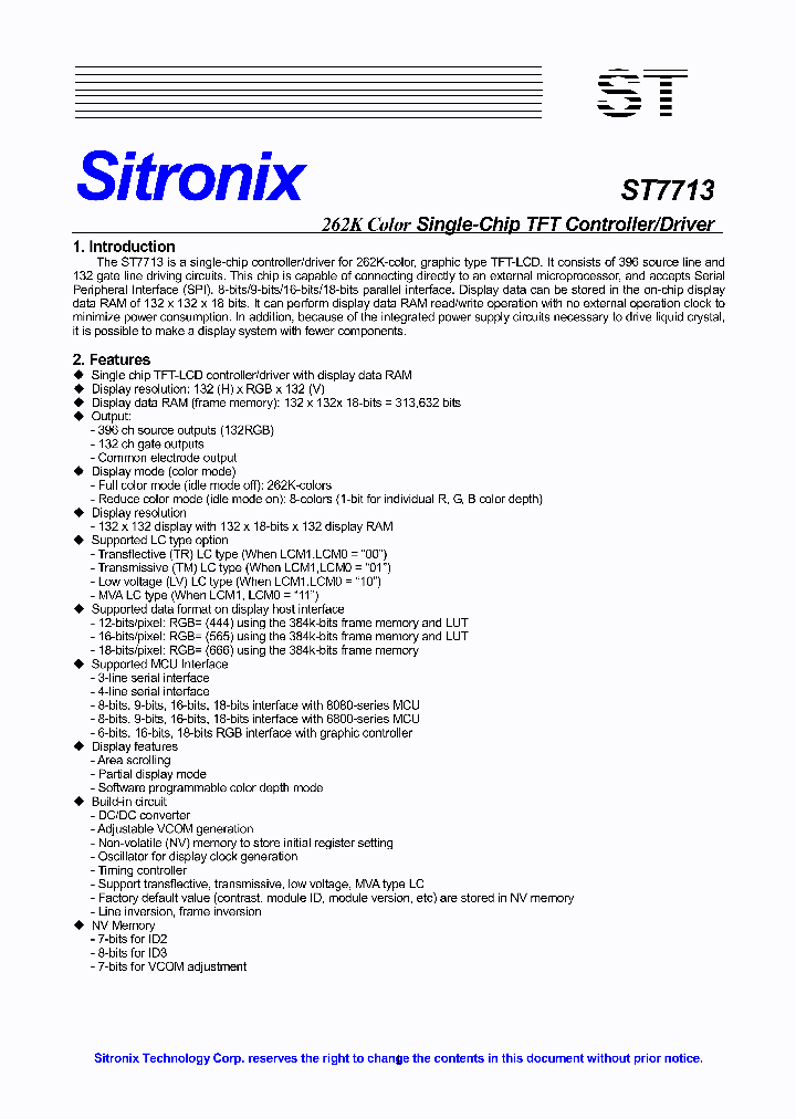 ST7713_4611884.PDF Datasheet