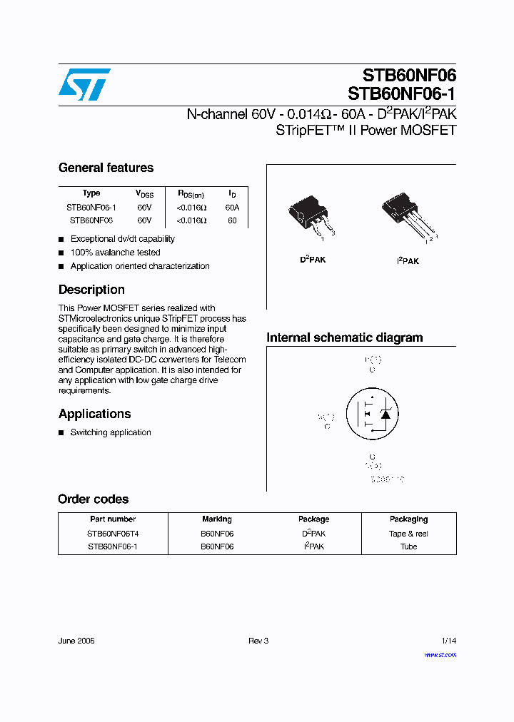 STB60NF06-1_4169024.PDF Datasheet