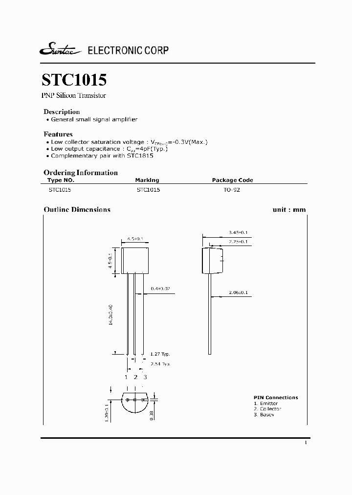 STC1015_4272557.PDF Datasheet