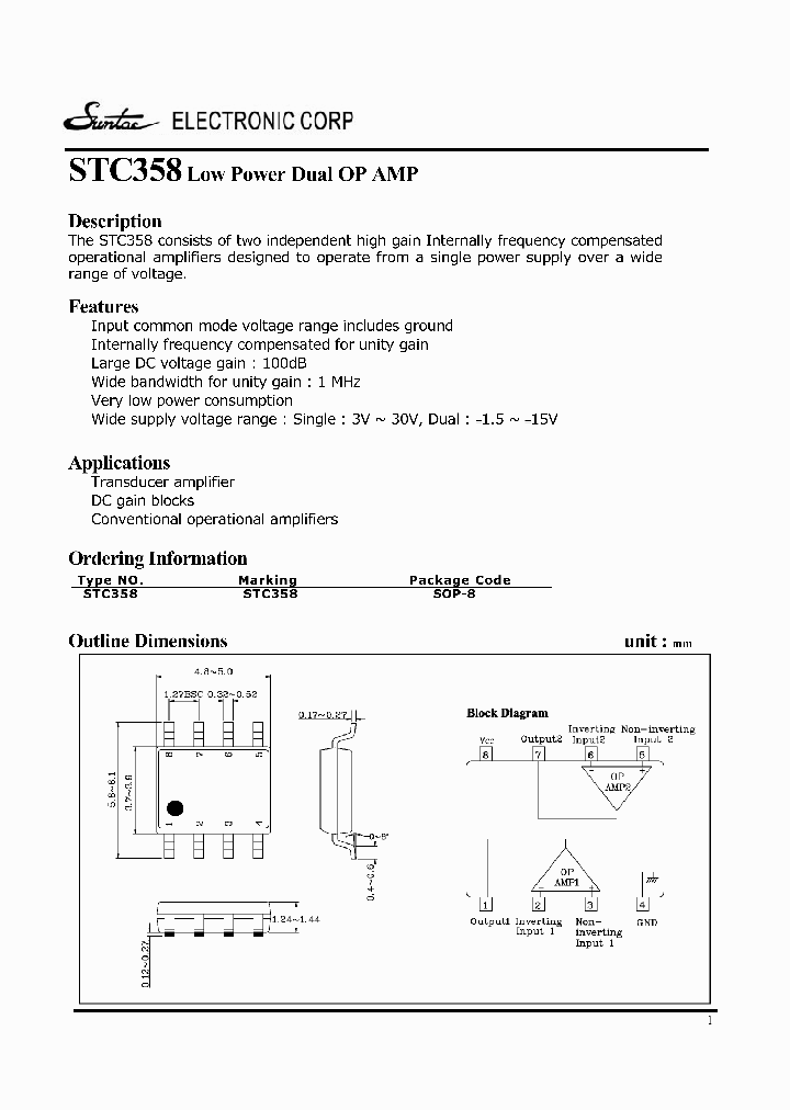 STC358_4752682.PDF Datasheet