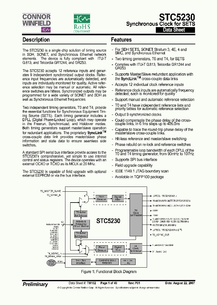 STC5230_4314325.PDF Datasheet
