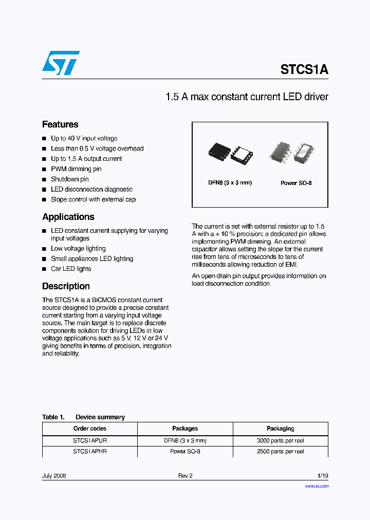 STCS1A_4219858.PDF Datasheet