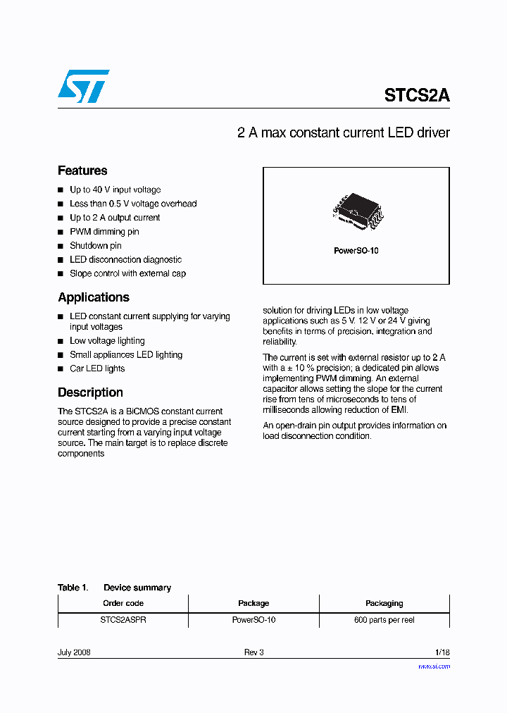 STCS2A_4219861.PDF Datasheet