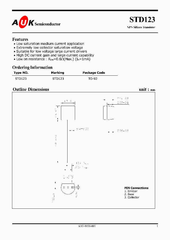 STD123_4259276.PDF Datasheet