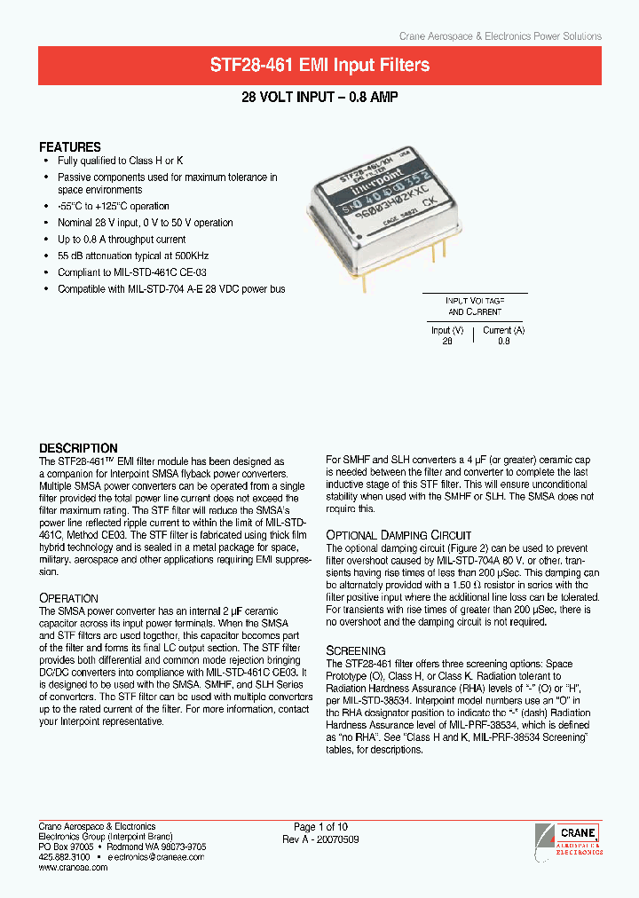 STF28-461HH_4689306.PDF Datasheet
