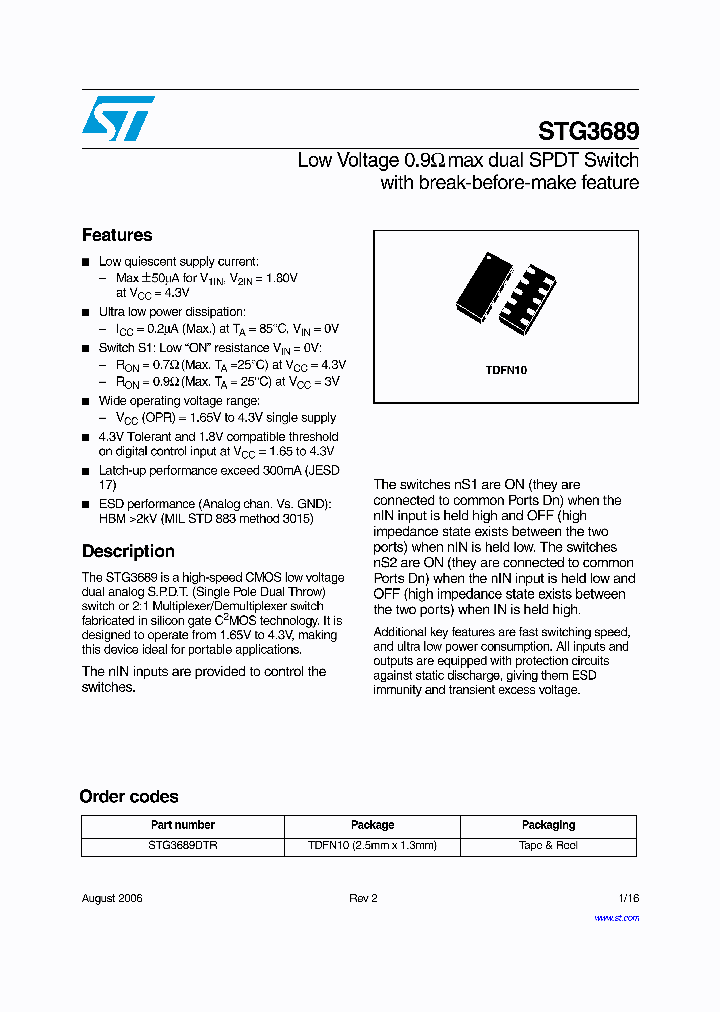 STG3689DTR_4405898.PDF Datasheet