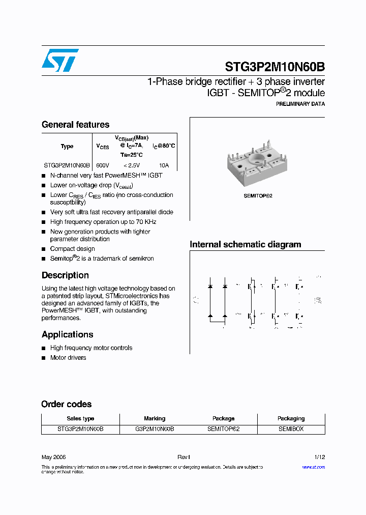 STG3P2M10N60B_4620828.PDF Datasheet