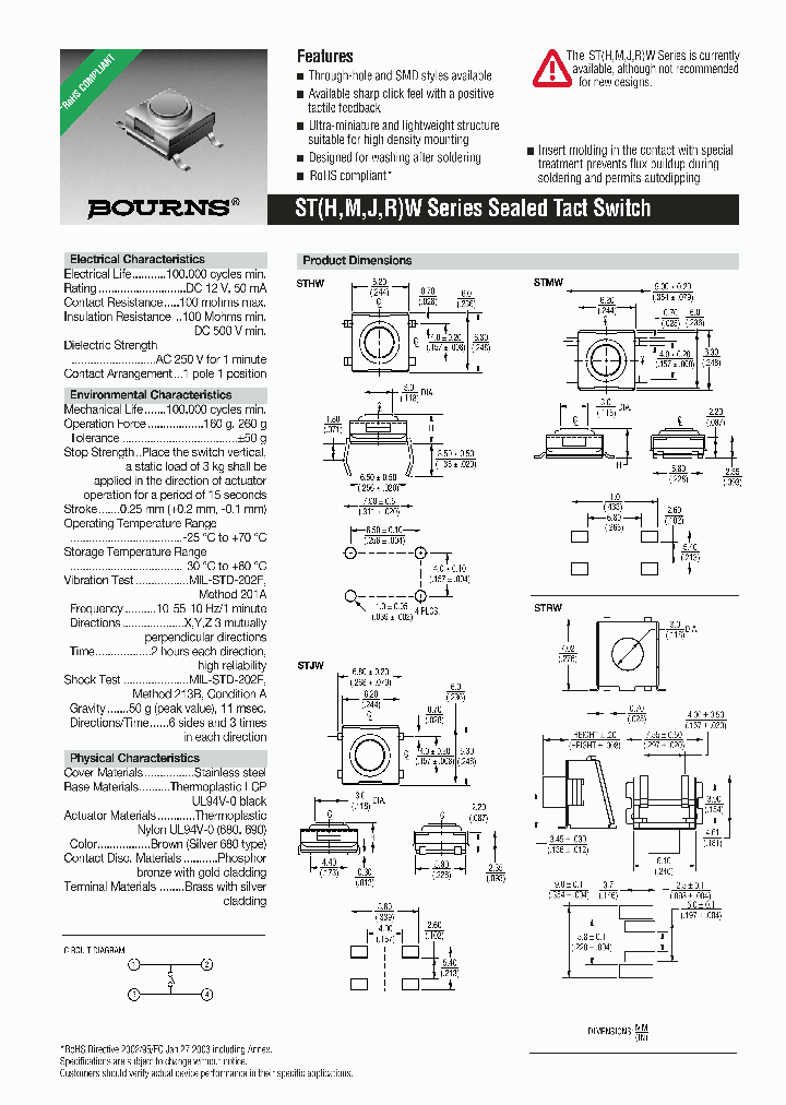 STHW-667-S_4382716.PDF Datasheet