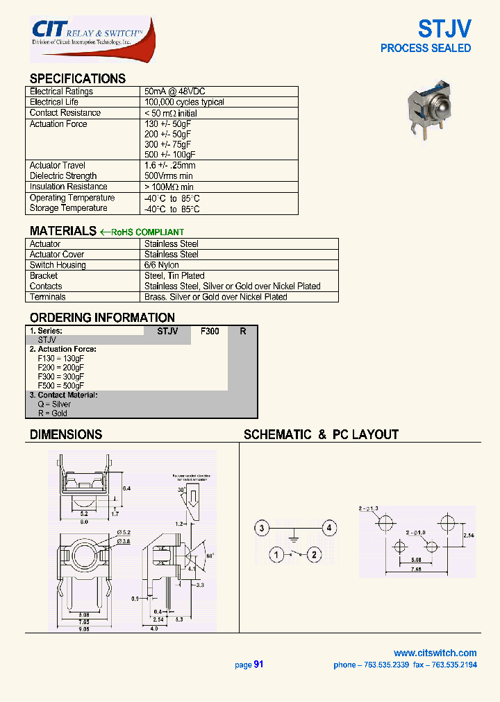 STJVF500Q_4424087.PDF Datasheet